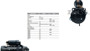 Imagen de MOTOR DE ARRANQUE NEW HOLLAND T6020/T6030/T6040/T6050